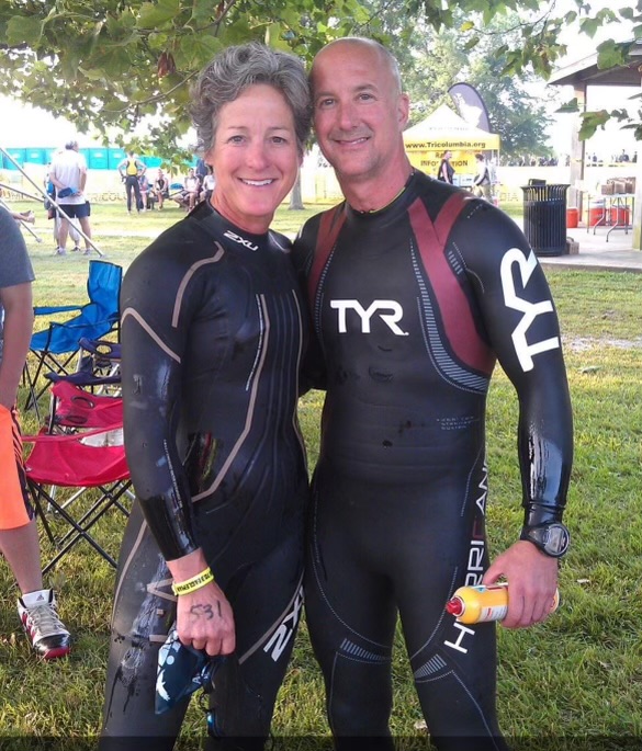 Man with stage 4 prostate cancer to compete in Ironman 70.3 Boulder - Vimarsana News